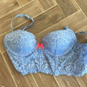Victoria’s Secret bra